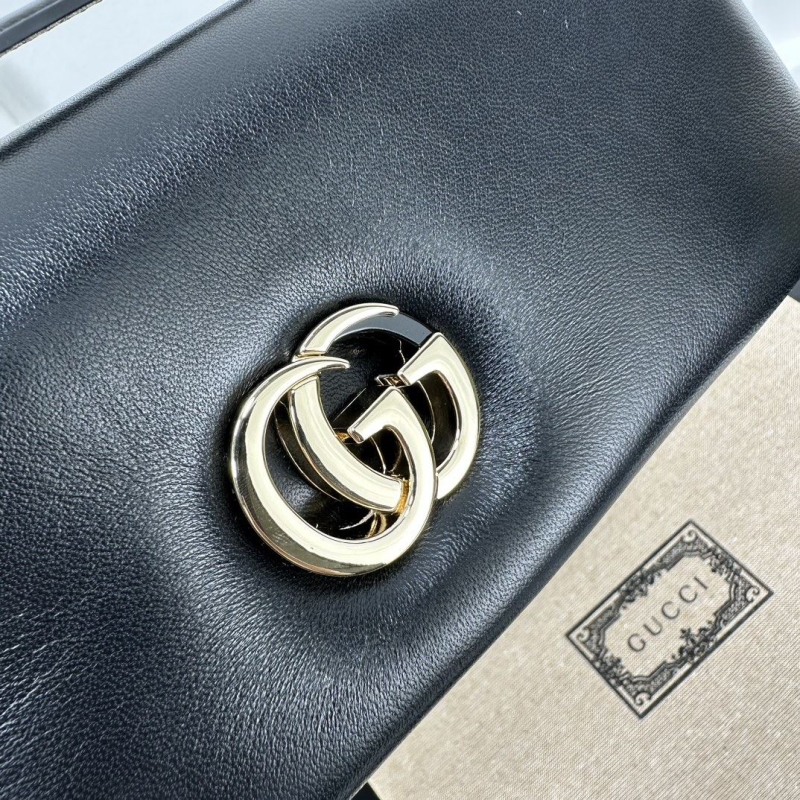 Gucci Top Handle Bags